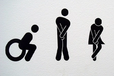 Çok Sık İdrara Çıkma Belirtileri ve Tedavisi